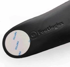 Footlogics Inlegzool HIGHHEELCOMFORT - S (38-40) - Ondersteuning En Comfort In Hoge Hakken - Pumps - Laarzen - Zacht - Veerkrachtig - Onzichtbaar - Schokdempend - Voorkomt Blaren - Bij Rugpijn - Hielpijn - Kniepijn - Vermoeide Voeten 11 Footlogics Inlegzool HIGHHEELCOMFORT - S (38-40) - Ondersteuning En Comfort In Hoge Hakken - Pumps - Laarzen - Zacht - Veerkrachtig - Onzichtbaar - Schokdempend - Voorkomt Blaren - Bij Rugpijn - Hielpijn - Kniepijn - Vermoeide Voeten -Gabor Verkoop 2024 1200x1157 3