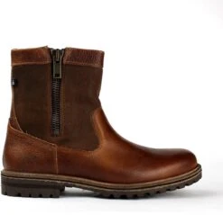 Gaastra - Lace-Up - Men - Cog - 44 - Laarzen -Gabor Verkoop 2024 1200x1160 5