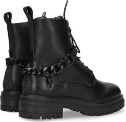 Mexx Laarzen Fabulous Dames - Zwart - Maat 41 -Gabor Verkoop 2024 1200x1165