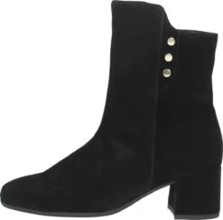 Gabor 92.982 Dames Laarzen - Zwart - Maat 40.5