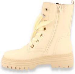 Gabor 91.721 Dames Laarzen - Beige - Maat 38.5 -Gabor Verkoop 2024 1200x1180 2