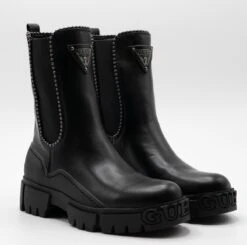 Guess Nahillan / Stivale Dames Laarzen - Zwart - Maat 37 -Gabor Verkoop 2024 1200x1189