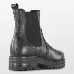 PS Poelman LUNA Dames Chelsea Laarzen - Zwart - Maat 38 -Gabor Verkoop 2024 1200x1198 5