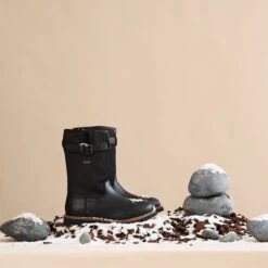 Travelin' Finland Dames - Wolgevoerde Leren Outdoorlaars - Waterdicht Laarzen - Zwart Leer - Maat 39 -Gabor Verkoop 2024 1200x1200 103