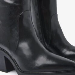 VIA VAI Kailee Fox Hoge Laarzen - Zwart - Maat 40 -Gabor Verkoop 2024 1200x1200 15