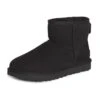 UGG W Classic Mini II Dames Laarzen - Zwart - Maat 37