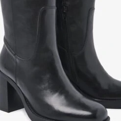 VIA VAI Avery Kace Hoge Laarzen - Zwart - Maat 39 -Gabor Verkoop 2024 1200x1200 23