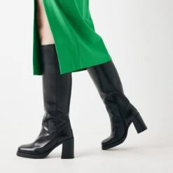 VIA VAI Avery Kace Hoge Laarzen - Zwart - Maat 39 -Gabor Verkoop 2024 1200x1200 24