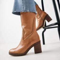 VIA VAI Taara Grace Hoge Laarzen - Zwart - Maat 39 -Gabor Verkoop 2024 1200x1200 62