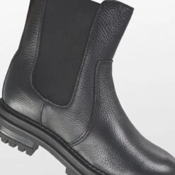 PS Poelman LUNA Dames Chelsea Laarzen - Zwart - Maat 38 -Gabor Verkoop 2024 1200x1200 72