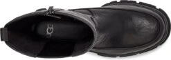 UGG Ashton High Chelsea Dames Laarzen - Black - Maat 38 -Gabor Verkoop 2024 1200x421
