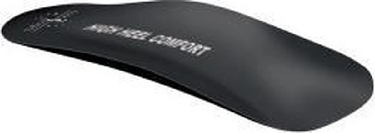 Footlogics Inlegzool HIGHHEELCOMFORT - S (38-40) - Ondersteuning En Comfort In Hoge Hakken - Pumps - Laarzen - Zacht - Veerkrachtig - Onzichtbaar - Schokdempend - Voorkomt Blaren - Bij Rugpijn - Hielpijn - Kniepijn - Vermoeide Voeten 3 Footlogics Inlegzool HIGHHEELCOMFORT - S (38-40) - Ondersteuning En Comfort In Hoge Hakken - Pumps - Laarzen - Zacht - Veerkrachtig - Onzichtbaar - Schokdempend - Voorkomt Blaren - Bij Rugpijn - Hielpijn - Kniepijn - Vermoeide Voeten - Afbeelding 3