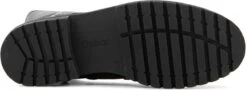 Gabor Veterboots Dames / Laarzen / Damesschoenen - Leer - 92.723.57 - Zwart - Maat 39 -Gabor Verkoop 2024 1200x436