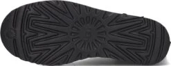 UGG Classic Mini Logo Zip Dames Laarzen - Black - Maat 36 -Gabor Verkoop 2024 1200x461 1