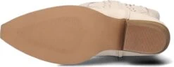 Omoda Lpmoco-33 Cowboylaarzen - Western Laarzen - Dames - Beige - Maat 40 -Gabor Verkoop 2024 1200x468