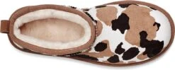 UGG Classic Ultra Mini Cow Print Dames Laarzen - Maat 36 -Gabor Verkoop 2024 1200x479