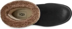 UGG Harrison Cuff Dames Laarzen - Black - Maat 38 -Gabor Verkoop 2024 1200x485