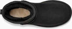 UGG W Classic Mini II Dames Laarzen - Zwart - Maat 38 -Gabor Verkoop 2024 1200x490 1