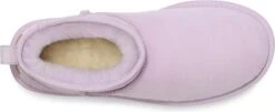 UGG W Classic Ultra Mini Dames Laarzen - Lila - Maat 36 -Gabor Verkoop 2024 1200x490 3