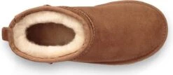 UGG Classic Mini II Laarzen - Chestnut - Maat 31 -Gabor Verkoop 2024 1200x519