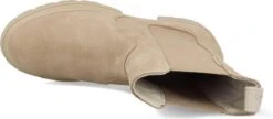 Bullboxer - Chelsea Bo - Women - Beige/Taupe - 38 - Laarzen -Gabor Verkoop 2024 1200x527