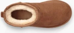 UGG Classic Mini II Unisex Laarzen - Chestnut - Maat 32.5 -Gabor Verkoop 2024 1200x529