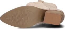 Omoda Lplola-16 Cowboylaarzen - Western Laarzen - Dames - Beige - Maat 38 -Gabor Verkoop 2024 1200x546 1