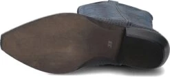 Omoda C458 Cowboylaarzen - Western Laarzen - Dames - Blauw - Maat 41 -Gabor Verkoop 2024 1200x551
