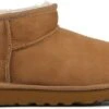 UGG Enkellaarzen Heren / Boots / Laarzen / Herenschoenen - Wol - 1137391 - Cognac - Maat 43