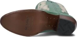 Sendra 12763 Cowboylaarzen - Western Laarzen - Dames - Groen - Maat 39 -Gabor Verkoop 2024 1200x574