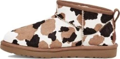 UGG Classic Ultra Mini Cow Print Dames Laarzen - Maat 36 -Gabor Verkoop 2024 1200x598