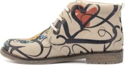 GOBY - Minimalist Lover - Enkel Laars - Laars - Laarzen - Damesboots - Dames Laarzen - Ankle Boot - Handmade - Maat 42 -Gabor Verkoop 2024 1200x622 1