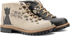 GOBY - Best Friend - Enkel Laars - Laars - Laarzen - Damesboots - Dames Laarzen - Ankle Boot - Handmade - Maat 39 -Gabor Verkoop 2024 1200x626 2