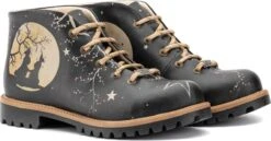 GOBY - Watts - Enkel Laars - Laars - Laarzen - Damesboots - Dames Laarzen - Ankle Boot - Handmade - Maat 42 -Gabor Verkoop 2024 1200x626 4