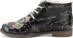 GOBY - Math-Cath - Enkel Laars - Laars - Laarzen - Damesboots - Dames Laarzen - Ankle Boot - Handmade - Maat 39 -Gabor Verkoop 2024 1200x626 6