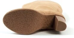 Gabylou - Laarzen Voor Brede Kuiten XL - Model Kamilla - Beige, Maat 38 -Gabor Verkoop 2024 1200x629 1