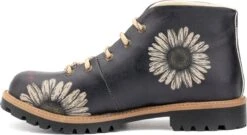 GOBY - Gilbert - Enkel Laars - Laars - Laarzen - Damesboots - Dames Laarzen - Ankle Boot - Handmade - Maat 42 -Gabor Verkoop 2024 1200x655