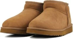 UGG Enkellaarzen Heren / Boots / Laarzen / Herenschoenen - Wol - 1137391 - Cognac - Maat 43 -Gabor Verkoop 2024 1200x656 2