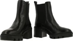 Bullboxer - Chelsea Boot - Women - Black - 41 - Laarzen -Gabor Verkoop 2024 1200x681