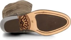 Shabbies 193020144 Hoge Laarzen - Dames - Bruin - Maat 41 -Gabor Verkoop 2024 1200x684