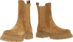 Bullboxer - Chelsea Bo - Women - Tan/Cognac - 40 - Laarzen -Gabor Verkoop 2024 1200x694