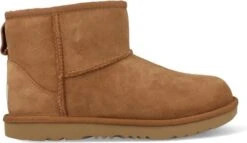 UGG Classic Mini II Laarzen - Chestnut - Maat 31 -Gabor Verkoop 2024 1200x695
