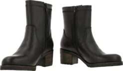 Bullboxer - Ankle Boot - Women - Black2 - 38 - Laarzen -Gabor Verkoop 2024 1200x696