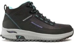 Skechers Arch Fit Discover Elevation G Dames Laarzen - Zwart/Blauw - Maat 38 -Gabor Verkoop 2024 1200x702 2