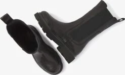 VIA VAI Livia Britt Chelsea Boots Dames - Hoge Laarzen - Zwart - Maat 41 -Gabor Verkoop 2024 1200x718 1