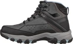 Skechers Selmen - My Turf Dames Laarzen - Charcoal - Maat 39 -Gabor Verkoop 2024 1200x720 1