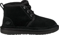UGG Neumel II Jongens Laarzen - Black - Maat 28.5 -Gabor Verkoop 2024 1200x724