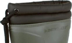 Dunlop Laarzen - Rubber Laarzen Heren - Regenlaarzen- Laarzen Dames - Gevoerde Laarzen - Werk Laarzen - Groen - Maat 42 -Gabor Verkoop 2024 1200x726