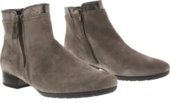 Gabor 92.718 Dames Laarzen - Bruin - Maat 39 -Gabor Verkoop 2024 1200x729 1