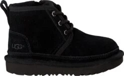 UGG Neumel II Jongens Laarzen - Black - Maat 28.5 -Gabor Verkoop 2024 1200x738